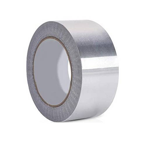 RUBAN ADHÉSIF EN ALUMINIUM Dimensions...