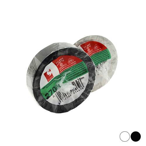 RUBAN ISOLANT 1,5 CM X 10 M...