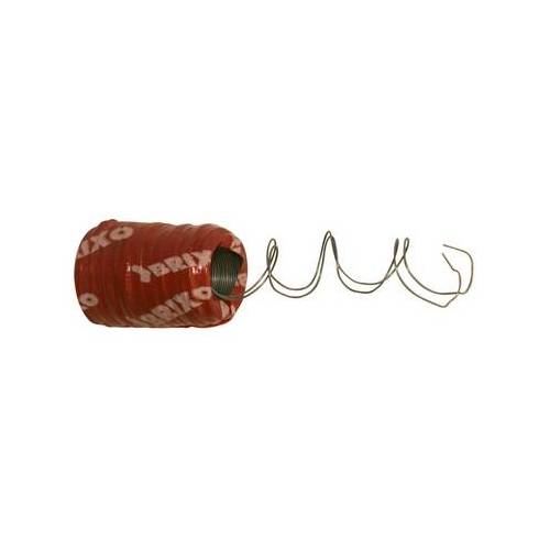 FIL COTTE BLANC EN BOBINES