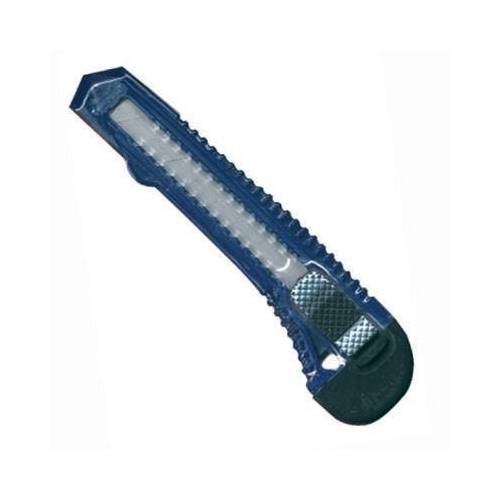 COUTEAU STANDARD LAME 18 MM