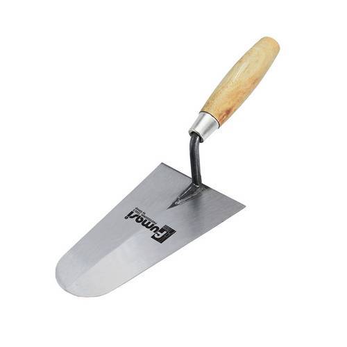 TRUELLE À POINTE RONDE LARGE...