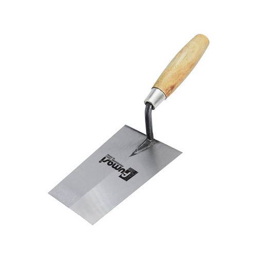 TRUELLE À BOUT CARRÉ Dimensions : 90...