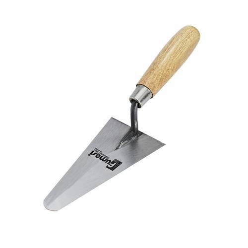 PETITE TRUELLE À BOUT ARRONDIS...