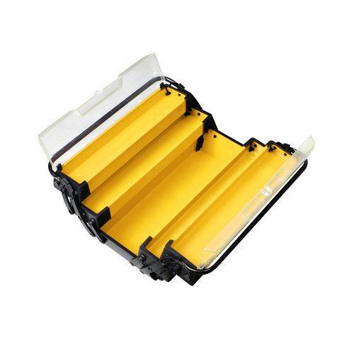 CASSETTA IN METALLO Misura:...