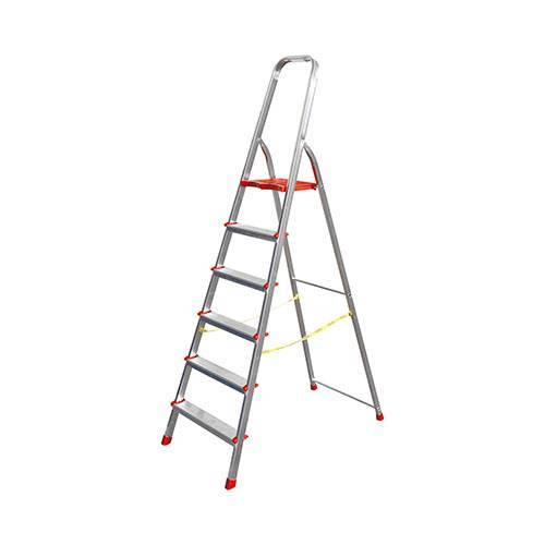 ESCALIER DOMESTIQUE EN ALUMINIUM GIZA...