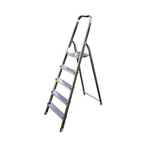 ESCALIER DOMESTIQUE EN ALUMINIUM TETI...