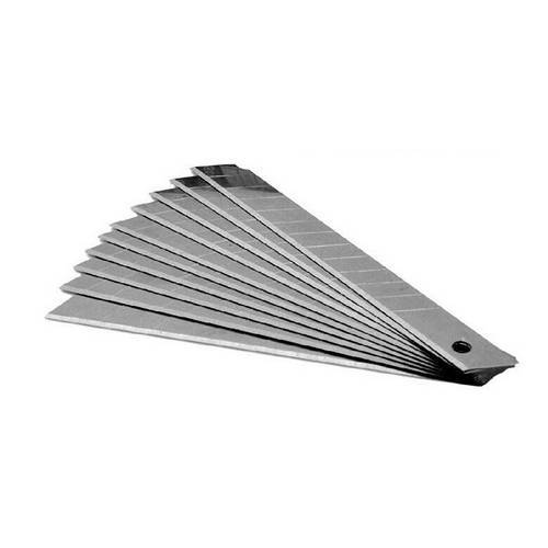 LAMES DE RECHANGE POUR COUTEAU 10...