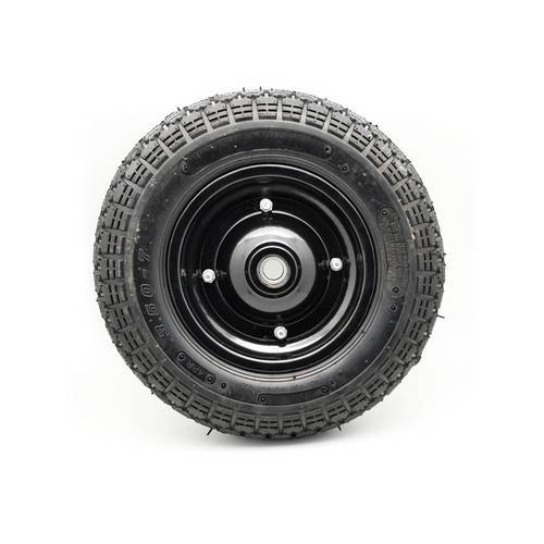 RUOTA PNEUMATICA PER CARRIOLA Misura:...