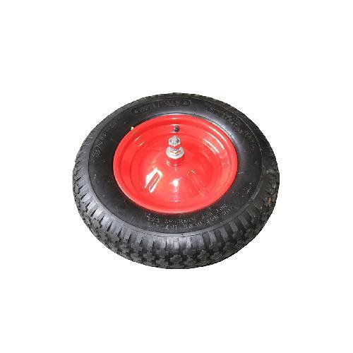 ROUE DE SECOURS PNEUMATIQUE POUR...