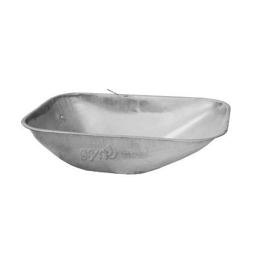 CASSONE ZINCATO DI RICAMBIO PER...