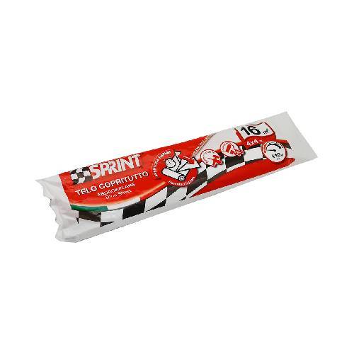 BÂCHE DE COUVERTURE AVEC OUVERTURE...