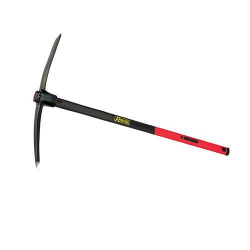 PICCONE AVEC MANCHE TRIMATERIAL