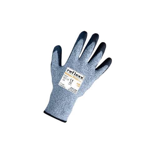 PAIRE DE GANTS RENFORCÉS EN...