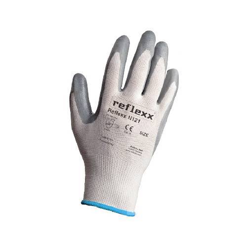 1 PAIR DE GANTS EN NITRILE...