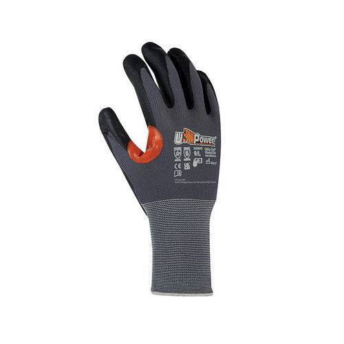 GANTS DE TRAVAIL KUMBA Taille :...