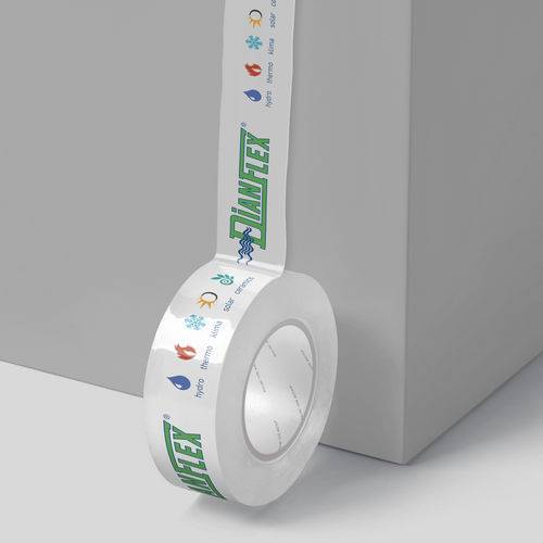 NASTRO ADESIVO PER IMBALLI DIANFLEX...