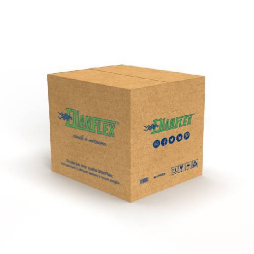 BOÎTE EN CARTON 420 x 360 x...