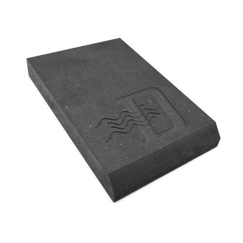 SUPPORT D'EXPOSITION EN MDF POUR...