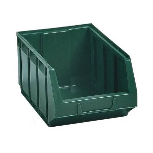 CONTENITORE IN PLASTICA BULL 4  - MM...