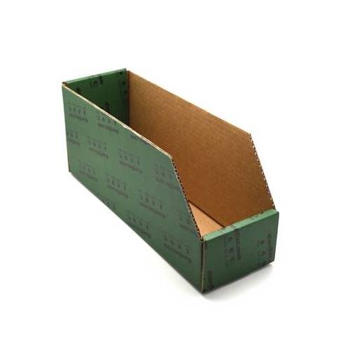 10 x CONTENITORE IN CARTONE MM 350 x...