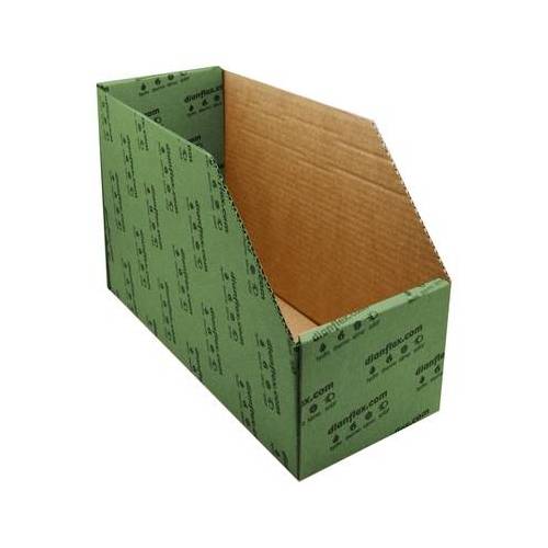 15 x CONTENEUR EN CARTON MM...