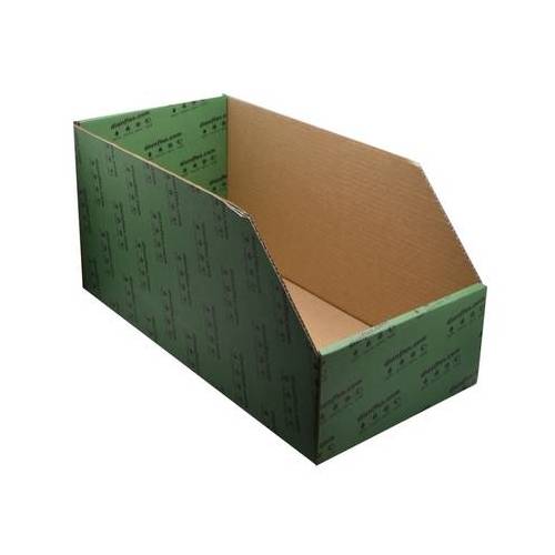 CONTENITORE IN CARTONE MM 470 x 230 x...