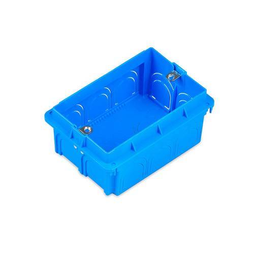 12 x BOÎTIER ENCASTRABLE 3...