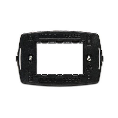 SUPPORTO 3 POSTI MODO-MIX CON VITI