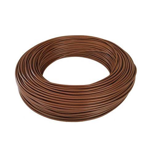 100 x CAVO ELETTRICO FS18OR18 Misura:...