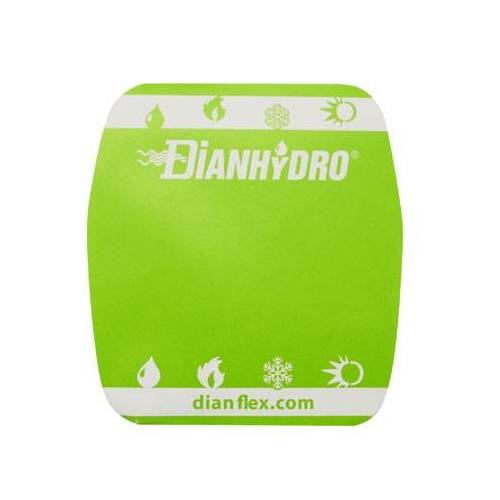 100 x CARTONCINO PER BLISTER Misura:...