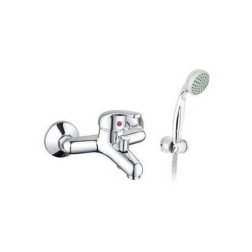 MITIGEUR DE BAIGNOIRE AVEC DUPLEX...