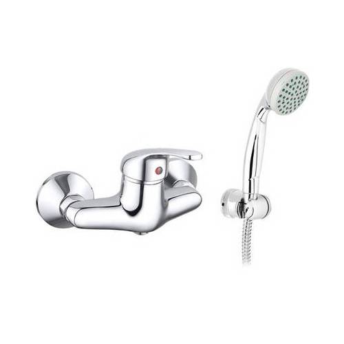 COMMANDE EXTERNE POUR DOUCHE SÉRIE...