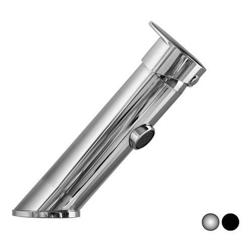 MISCELATORE MONOCOMANDO LAVABO ABS...