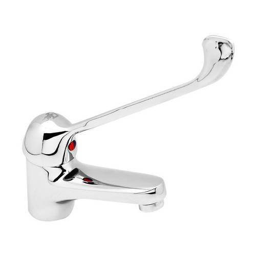 MONOCOMANDO LAVABO CON LEVA CLINICA...