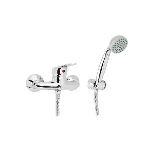 COMMANDE EXTERNE POUR DOUCHE SÉRIE...