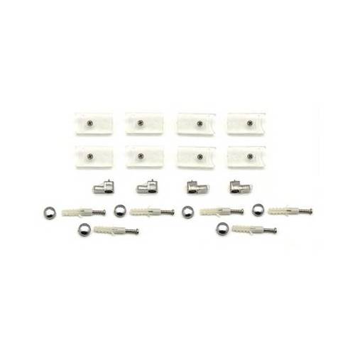 KIT D'ACCESSOIRES DE FIXATION POUR...