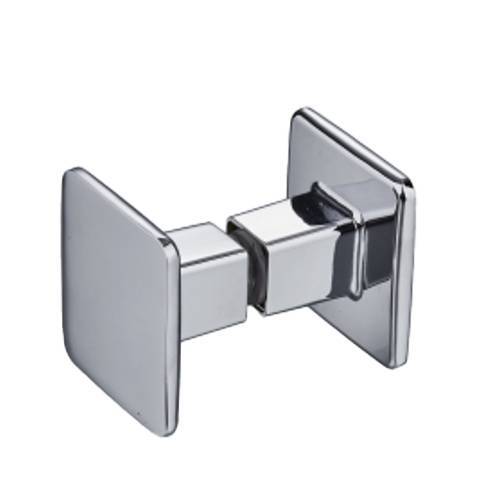 KIT MANIGLIA PER LINEA CLEVER Misura:...