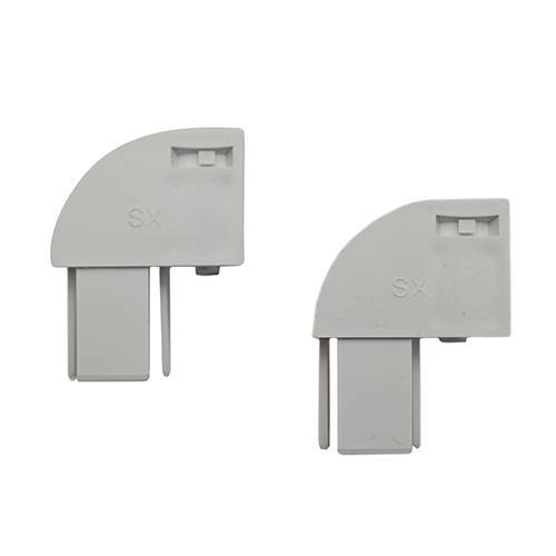 KIT ANGOLI SUPERIORI ED INFERIORI...