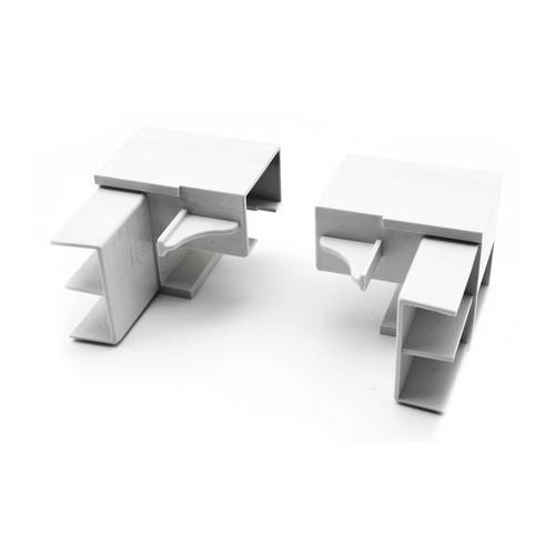 2 PIÈCES DE RECHANGE POUR BOÎTE 100-T