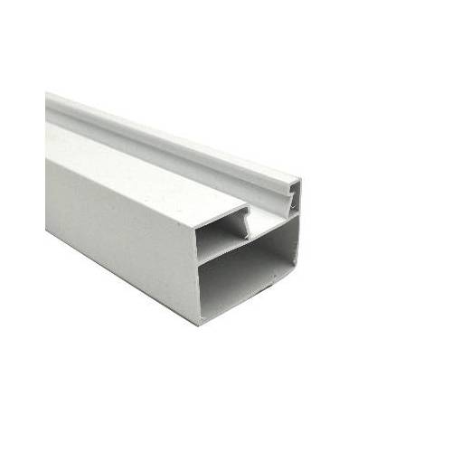 PROFILO A MURO PER 100-T Misura: cm 185