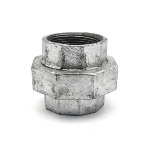 RACCORD ZINGUÉ SANS GAZ Dimension :...