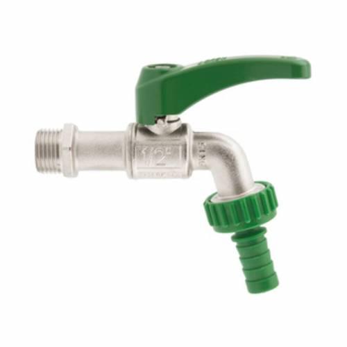 10 x ITAP 131 RUBINETTO A SFERA...