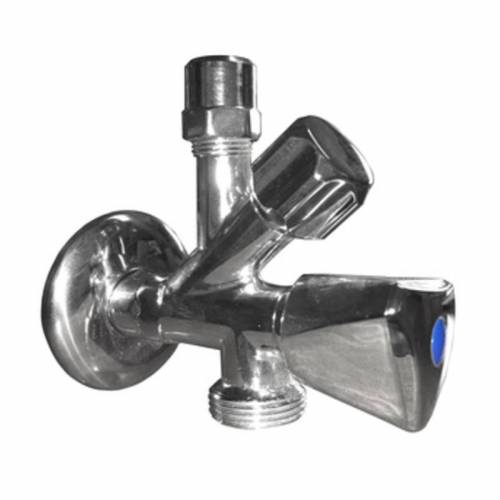 10 x RUBINETTO DOPPIO USO ATTACCO...