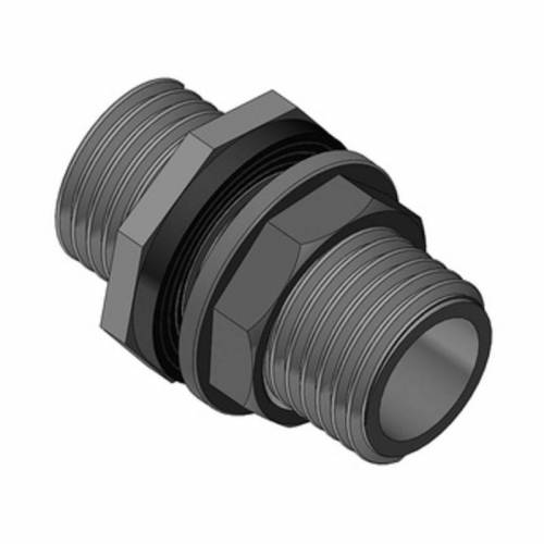 10 x RACCORDO DIRITTO NYLON P/CASSONI...