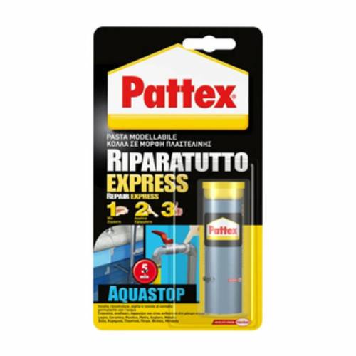 12 x PATTEX RIPARATUTTO EXPRESS...