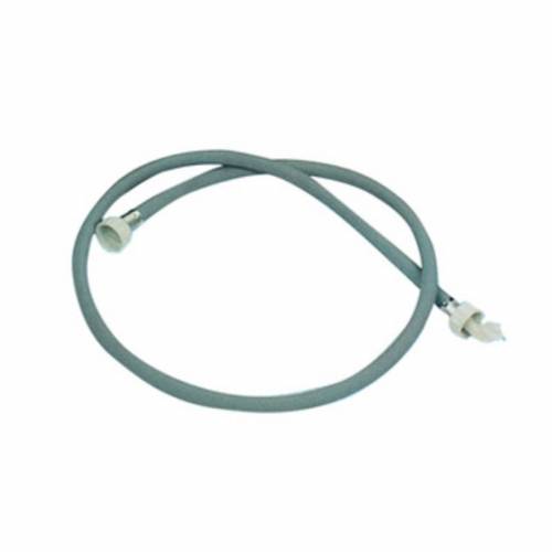 2 x PL TUBO CARICO LAVATRICE C/PIPA...