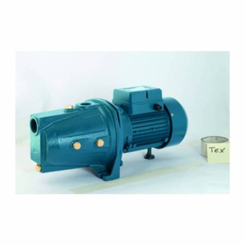 ELETTROPOMPA AUTOADESCANTE 1,5 HP TE/X