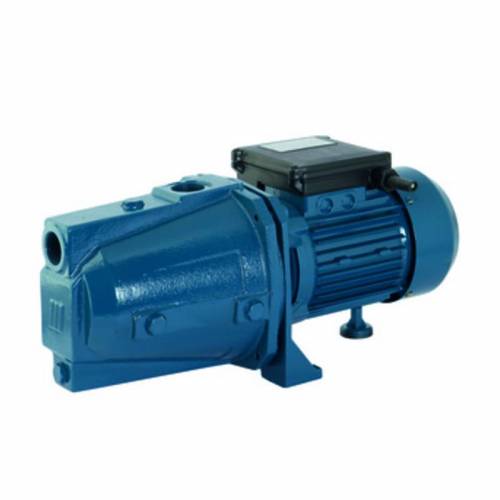 ELETTROPOMPA AUTOADESCANTE 0,8 HP JET...