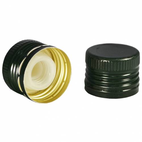 100 x TAPPO A VITE C/VERSATORE...