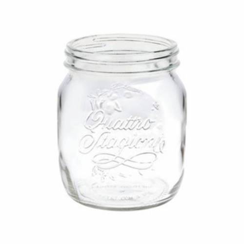 6 x QUATTRO STAGIONI BARATTOLO  70 CL...